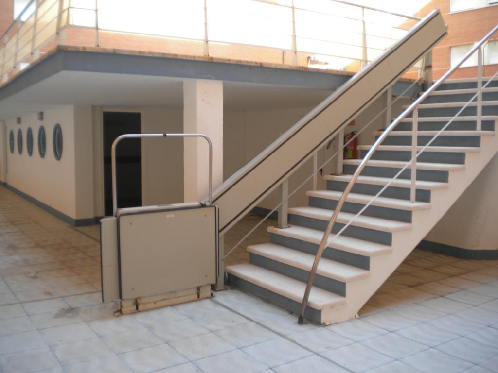 Apartamento San Carlos Sant Carlos de la Ràpita Exterior foto