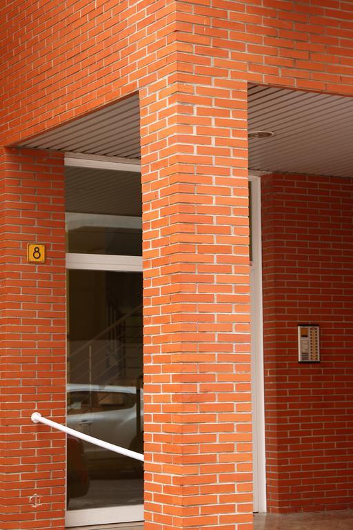 Apartamento San Carlos Sant Carlos de la Ràpita Exterior foto