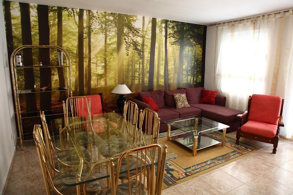 Apartamento San Carlos Sant Carlos de la Ràpita Exterior foto